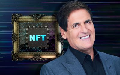 ‘A Lazy Way to Showcase NFTs’ — Mark Cuban’s Lazy.com NFT Platform Integrates With Polygon