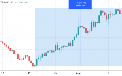 Polkadot (DOT) price rallies 100% and derivatives data points to more upside