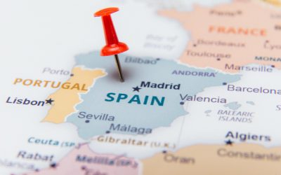 Digital Transformation Law Draft Would Allow Users to Pay Mortgages With Crypto in Spain