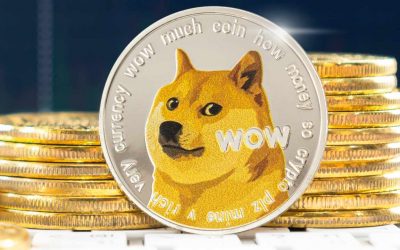 Dogecoin Foundation Is Back With Elon Musk’s Adviser and Ethereum’s Vitalik Buterin