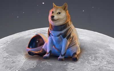 Dogecoin Captures Double-Digit Gains This Week — One Address Still Holds 28% of the DOGE Supply