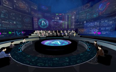 Dvision Network to Host “Live Debate” on Cryptocurrency Legislation Organized by Korean National Assembly