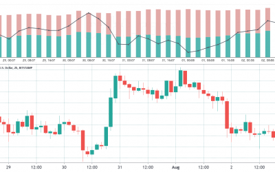 This key Bitcoin price indicator shows pro traders buying each dip