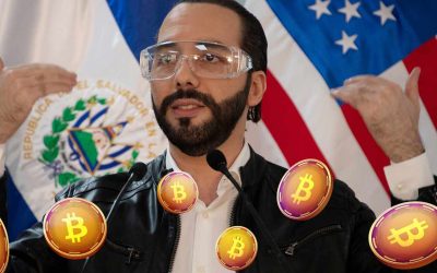 Bitcoin Legal Tender in 7 Days: El Salvador Publishes Video Explaining What to Expect