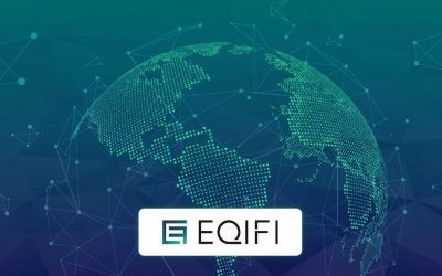 EQIFI Launches Suite of Decentralized Financial Products Powered by a Global, Licensed Bank