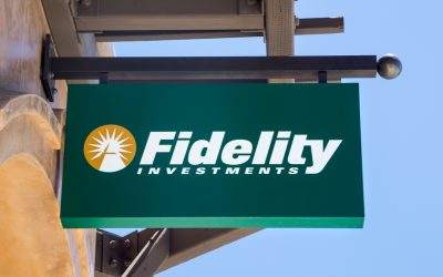 Fidelity Investments Purchases 7.4% Stake in Bitcoin Mining Firm Marathon