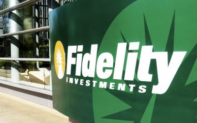 Fidelity Investments Engages With Regulators to Bring Crypto Assets Mainstream