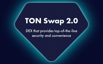 FreeTON Unveils TON Swap 2.0