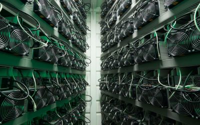 Genesis Digital Assets Acquires 20,000 Bitcoin Mining Rigs From Canaan, Company Has Option to Buy 180K More