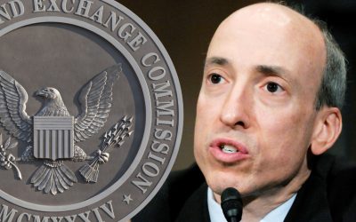 SEC Chair Gensler Outlines Plans for Crypto Trading, Exchanges, Investor Protection, Bitcoin ETFs