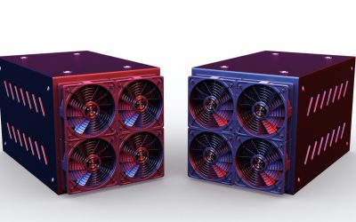 Higher Bitcoin Prices Create Resurrection of Old Mining Rigs, Outdated Miners See New Life