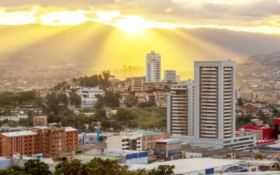 Buying Bitcoin and Ether Just Got Easier in Honduras With Cryptocurrency ATM