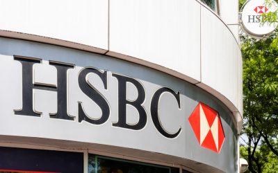 HSBC Becomes Latest Bank to Suspend Payments to Crypto Exchange Binance in UK