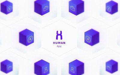 The HUMAN App Delivers Real-World Utility to HMT and the HUMAN Ecosystem