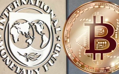 IMF: Bitcoin Is Privately Issued Crypto With Substantial Risks, Inadvisable as Legal Tender