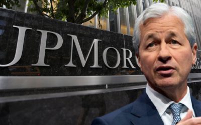 JPMorgan Quietly Offers 6 Crypto Investments Despite CEO Jamie Dimon’s Anti-Bitcoin Stance