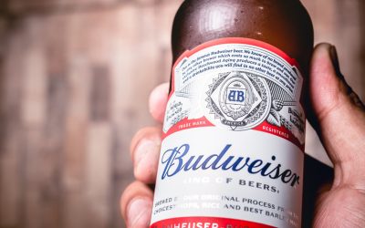 Budweiser Purchases Rocket NFT — ‘King of Beers’ Buys Beer.eth ENS Name for $96K