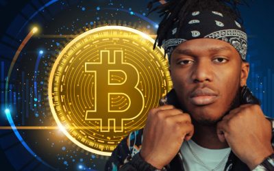 Youtube Superstar KSI ‘JJ’ Says ‘I’m Really Into Crypto, Bitcoin Is the Future’