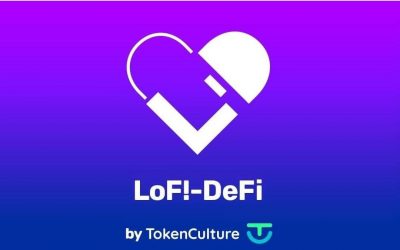 LoFi-DeFi Fair Launch Is Set to Smash Records