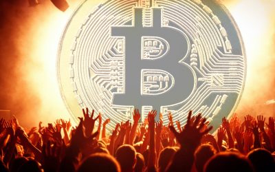 Lolli Partners With Stubhub —  Users Can Earn Bitcoin Back on Tickets to Live Events