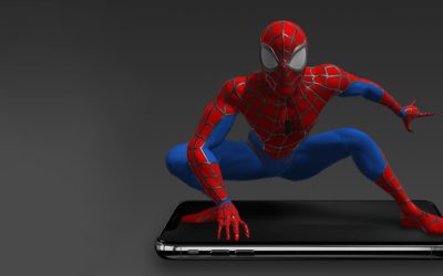 Marvel to Launch Spider-Man NFTs This Week — NFT Comic, ‘Super-D Figures’ to Follow