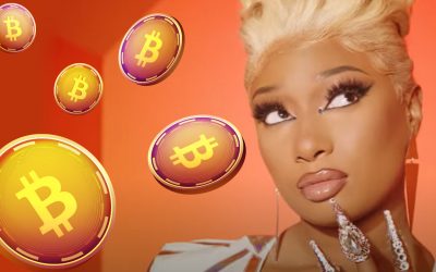 Hip-Hop Star Megan Thee Stallion Creates ‘Bitcoin for Hotties’ Video to Educate Millions of Fans About Crypto