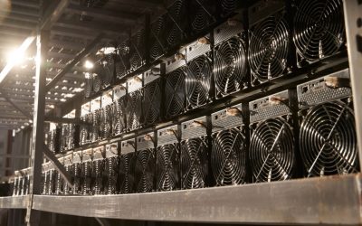 Abkhazia Shuts Down 2 Crypto Farms, Seizes Mining Hardware