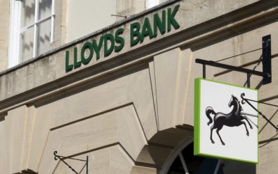 Multi-Billion Dollar Financial Services Firm Lloyds Looks to Hire a Digital Currency Expert