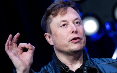 Tesla CEO Elon Musk Opposes ‘Hasty’ Cryptocurrency Regulation