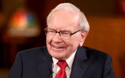 Crypto-Friendly Bank Backed by Warren Buffett’s Berkshire Hathaway Plans $2 Billion IPO on Nasdaq