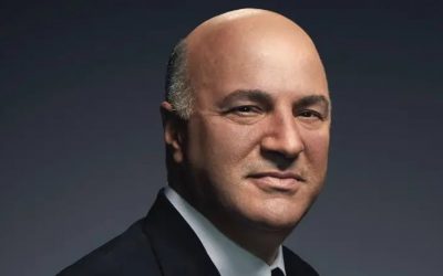 Kevin O’Leary Buys More Crypto, Gets Paid in Crypto, Partners With FTX Exchange