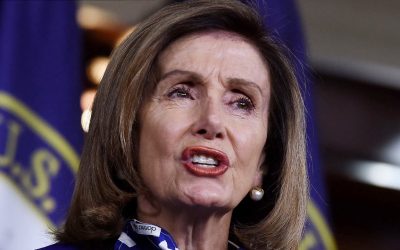 Nancy Pelosi Urged to Amend ‘Harmful’ Cryptocurrency Provision in Infrastructure Bill