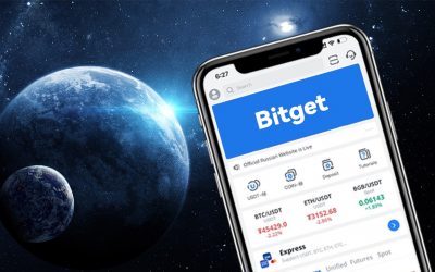 Top Derivatives Exchange Bitget Releases Its Latest Operation Data