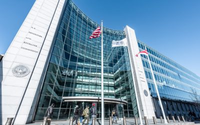 SEC Fines Poloniex $10 Million for Operating Unregistered Cryptocurrency Exchange