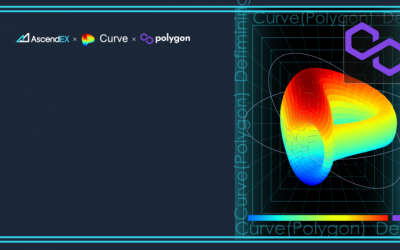Polygon DeFi Yield Farming on AscendEX