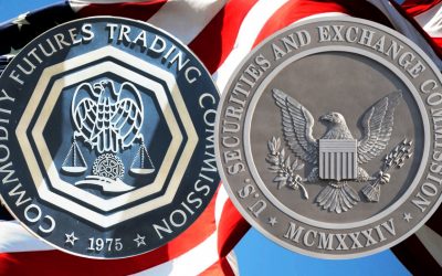 US Lawmakers Urge SEC and CFTC to Create Joint Working Group on Crypto Regulation