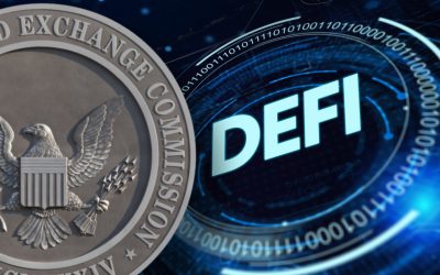 US SEC Shuts Down $30 Million Defi Money Market in First Decentralized Finance Bust