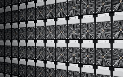 Publicly Listed Bitcoin Miner Marathon Purchases 30,000 Mining Rigs from Bitmain