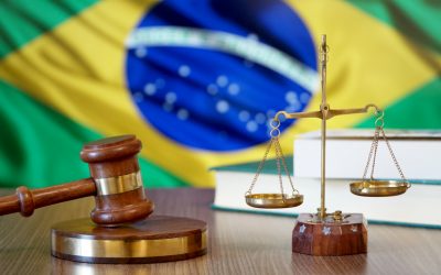 Brazilian Court Sell $1.1 Million in Bitcoin Seized by Federal Police