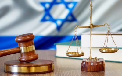 Man Sentenced to 8 Years in Prison for Stealing Nearly $7 Million of Crypto in Israel