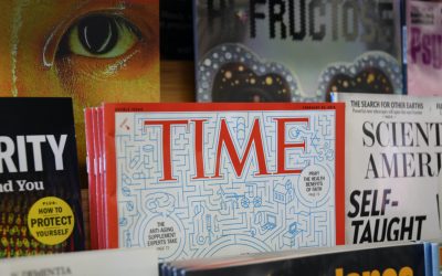 TIME Partners With Cool Cats NFT Project, Business Magazine Fortune’s NFT Sale Raises $1.3M