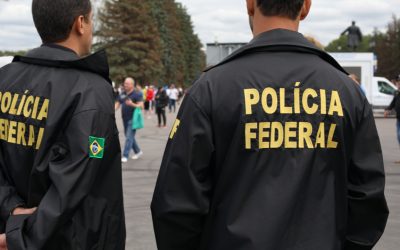 Brazilian Federal Police Launch Nationwide Operation Against Crypto-Related Money Laundering