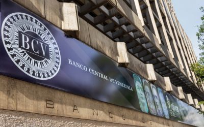 Central Bank of Venezuela Announces ‘Digital Bolivar’ Redenomination Plan