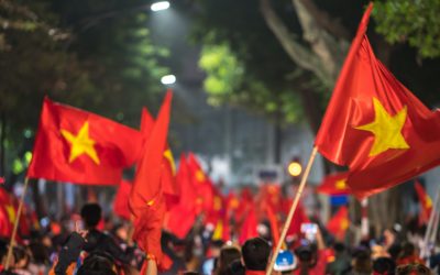 Finder’s Poll Shows Vietnam Holds the Highest Percentage of Crypto Ownership Worldwide