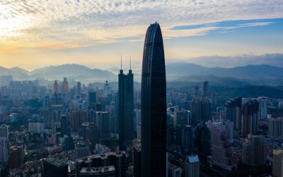 People’s Bank of China Targets Crypto Companies in Shenzhen Crackdown