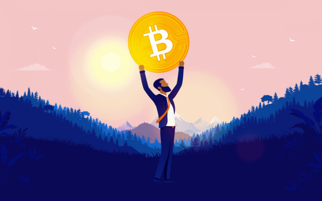Satoshi Versus the ‘Infrastructure Bill’ — Political Permission Not Required