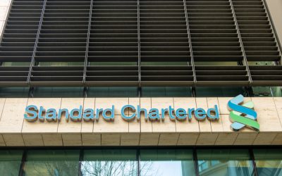 UK’s Standard Chartered to Offer Crypto Brokerage Services in Ireland