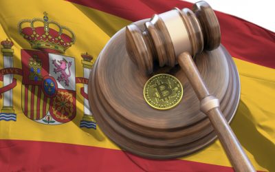 Spain Prepares Registry for Cryptocurrency Exchanges and Custody Providers