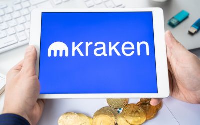 Kraken Crypto Exchange Seeks EU License, Eyes Expansion in Europe