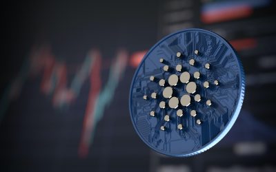 Cardano’s Alonzo Upgrade Date Revealed — ADA Gains Over 16% After Announcement